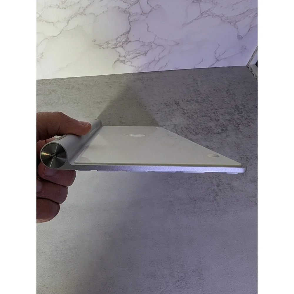 Apple product sleek